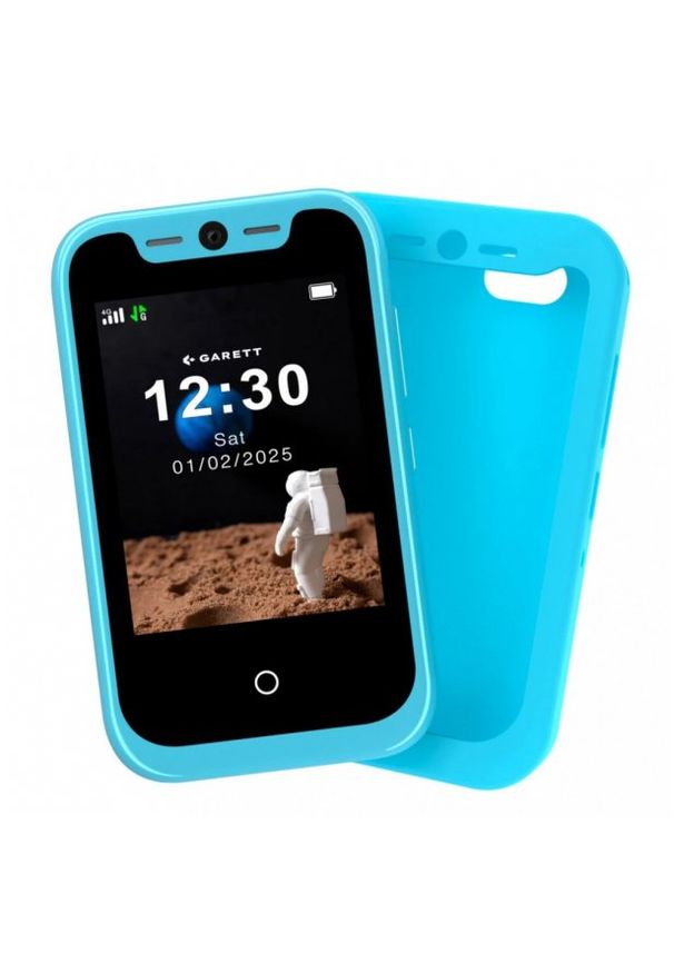 GARETT - Garett OneKid Phone Blue