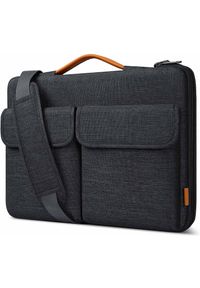 Torba Inateck inateck torba na laptopa 14" ochrona dookoła [LB03008-14_black] #1