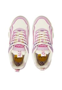Buffalo Sneakersy CLD Chai 1636310 Beżowy. Kolor: beżowy. Materiał: skóra #4
