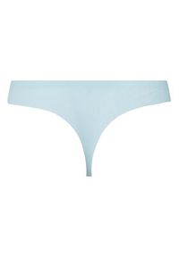 Puma Komplet 2 par stringów 935021 Zielony. Kolor: zielony. Materiał: syntetyk #7