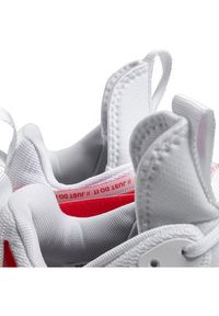 Nike Buty React Hyperset CI2955 160 Biały. Kolor: biały. Materiał: materiał #4
