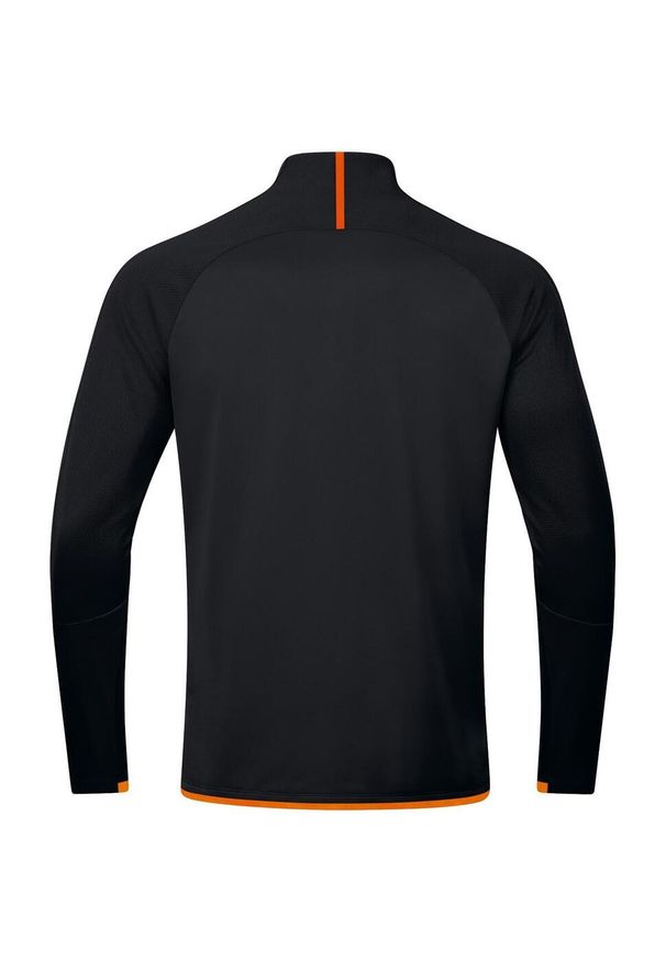 Bluza dziecięca Jako Challenge. Kolor: wielokolorowy, czarny, pomarańczowy