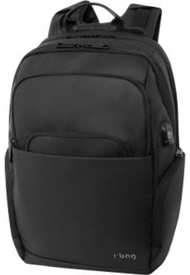 R-BAG - Plecak R-bag Hold 15" (Z211)