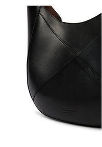 Guess Torebka HWZOAA P6210 Czarny. Kolor: czarny. Materiał: skórzane #2