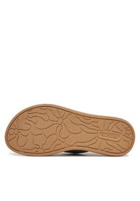Remonte Klapki D2N51-10 Niebieski. Kolor: niebieski. Materiał: materiał, syntetyk #5