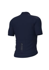 ALÉ CYCLING - Koszulka rowerowa męska Alé Cycling Solid Color Block 2.0. Kolor: niebieski