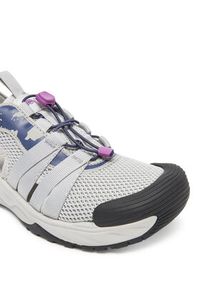 Teva Sandały Hydratrek 1166290 Szary. Kolor: szary. Materiał: materiał #7