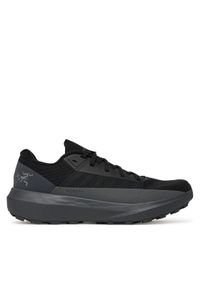 Arc'teryx Buty do biegania Norvan LD 4 X000009618 Czarny. Kolor: czarny. Materiał: materiał #1