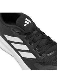 Adidas - adidas Buty do biegania Runfalcon 5 IH7759 Czarny. Kolor: czarny. Materiał: mesh, materiał #4