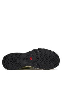salomon - Salomon Trekkingi Xa Pro 3D V9 L49145500 Kolorowy. Materiał: materiał. Wzór: kolorowy. Sport: turystyka piesza #2