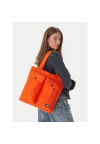 Torebka Vans. Kolor: pomarańczowy #1