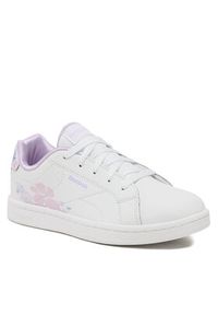 Reebok Sneakersy Royal Complete Cln 2 HP6160 Biały. Kolor: biały. Materiał: syntetyk. Model: Reebok Royal #5