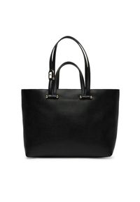 Torebka Furla. Kolor: czarny