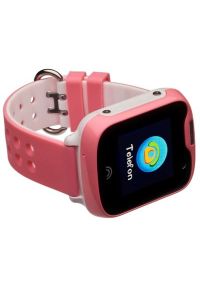 Smartwatch GARETT Kids Sweet Różowy. Rodzaj zegarka: smartwatch. Kolor: różowy #2