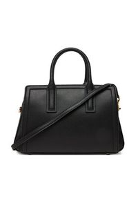MICHAEL Michael Kors Torebka Laila 30S5G9IS1L Czarny. Kolor: czarny. Materiał: skórzane #4