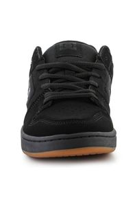 Buty DC Shoes Manteca 4 M ADYS100765-KKG czarne. Okazja: na co dzień. Kolor: czarny. Sport: skateboard #4