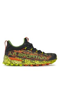 LA SPORTIVA - La Sportiva Buty do biegania Tempesta Gtx GORE-TEX 36F999208 Czarny. Kolor: czarny. Materiał: materiał. Technologia: Gore-Tex #1