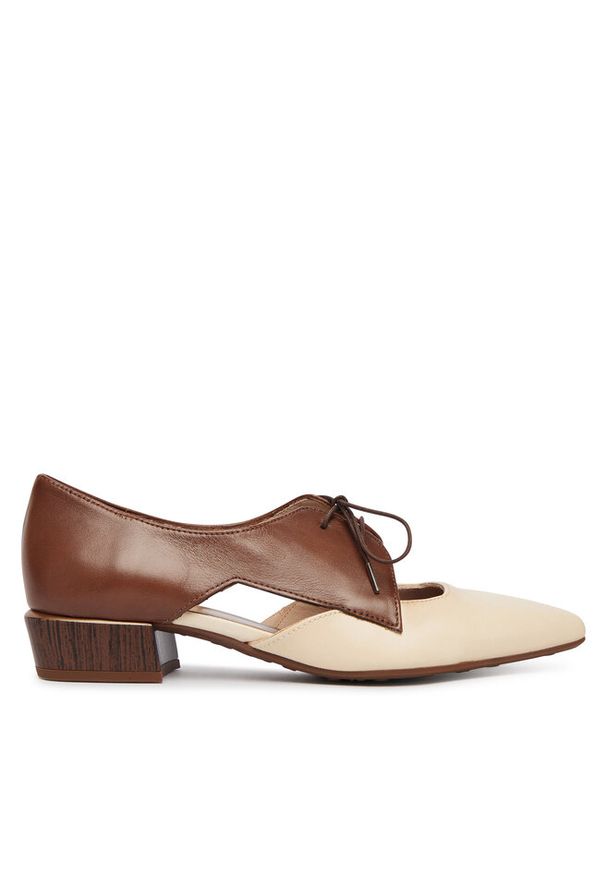 Półbuty Hispanitas