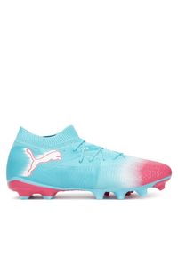 Buty do piłki nożnej Puma. Kolor: niebieski