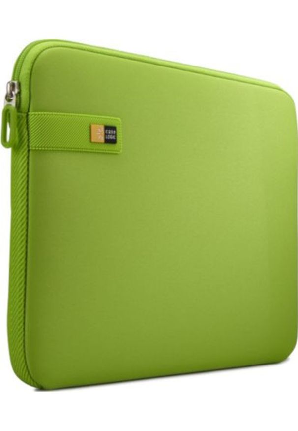 CASE LOGIC - Etui Case Logic Laps 13.3" Zielony. Kolor: zielony