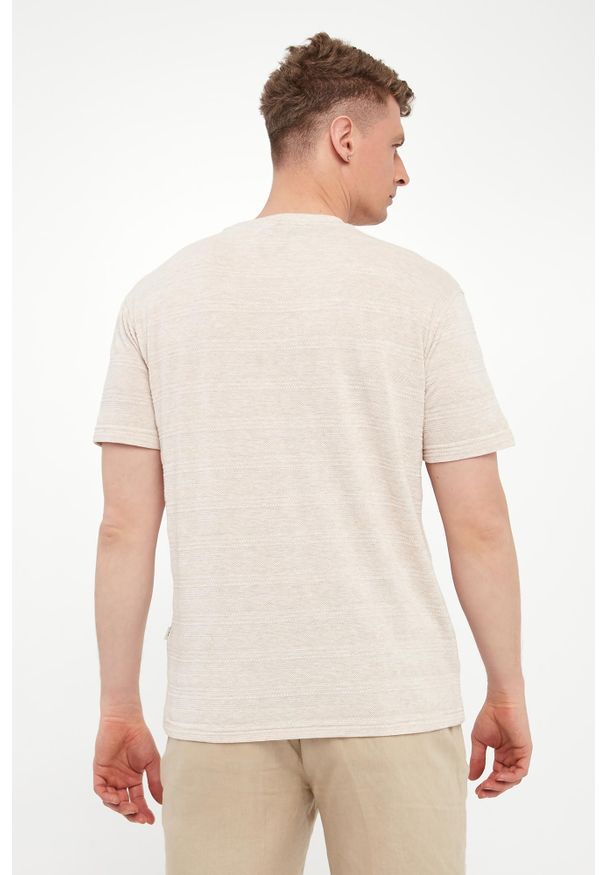 Liu Jo - T-shirt męski LIU JO