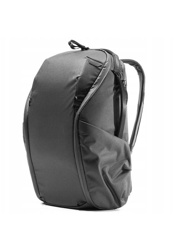 Peak Design - Plecak PEAK DESIGN Everyday Backpack 20L Zip - Czarny - EDLv2. Kolor: czarny