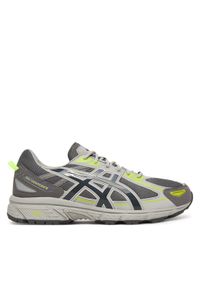 Asics Sneakersy Gel-Venture 6 1203A438 Czarny. Kolor: czarny. Materiał: materiał