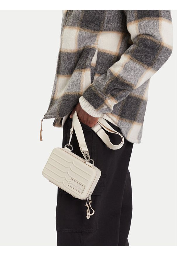 Hunter Torebka CEO-HTR-XC-009-08 Biały. Kolor: biały