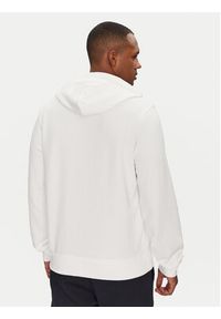 Champion Bluza 220726 Biały Slim Fit. Kolor: biały. Materiał: bawełna, syntetyk #5