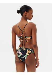 Roxy Bikini Pt Beach Classics ERJX203569 Czarny. Kolor: czarny. Materiał: syntetyk