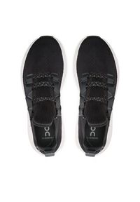 On Sneakersy Cloudeasy 76.98445 Czarny. Kolor: czarny. Materiał: materiał, mesh #4