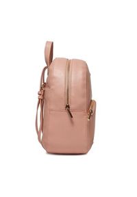 Liu Jo Plecak M Backpack AA4283 E0022 Różowy. Kolor: różowy. Materiał: skóra