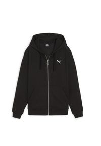 Puma Bluza Her Full-Zip 67788201. Kolor: czarny