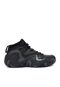 Sneakersy Shaq. Kolor: czarny