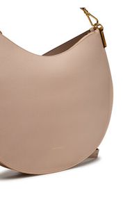 Coccinelle Torebka QKF Coccinellesunup E1 QKF 13 01 Beżowy. Kolor: beżowy. Materiał: skórzane #6