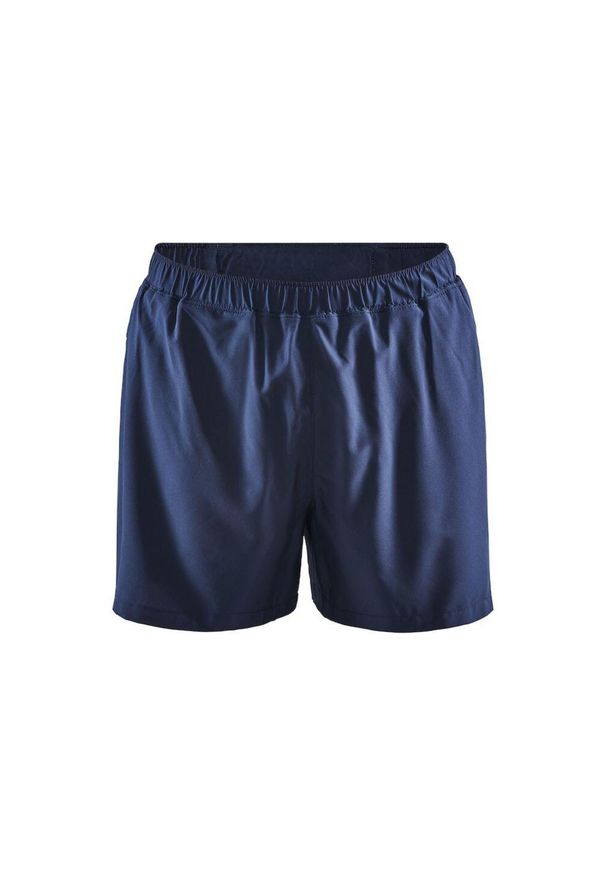 Szorty Craft ADV Essence 5" stretch. Kolor: niebieski, czerwony, wielokolorowy. Sport: fitness