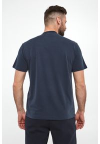 EA7 Emporio Armani - T-shirt męski EA7 EMPORIO ARMANI