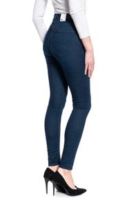 Lee - SPODNIE DAMSKIE LEE IVY DARK KATNI L32EPVAT 112107438 #10