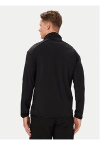Adidas - adidas Bluza Terrex Multi JM0141 Czarny Regular Fit. Kolor: czarny. Materiał: bawełna #4