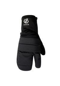 DARE 2B - Rękawice Ze Wskaźnikiem Dla Dorosłych Unisex. Kolor: czarny. Sport: turystyka piesza #1