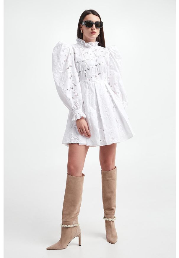 Custommade - Sukienka CUSTOMMADE