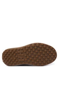 Helly Hansen Śniegowce Willetta 2.0 Mid 12047 Szary. Kolor: szary. Materiał: materiał #6