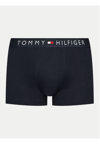 TOMMY HILFIGER - Tommy Hilfiger Komplet 3 par bokserek UM0UM03180 Kolorowy. Materiał: bawełna. Wzór: kolorowy #9