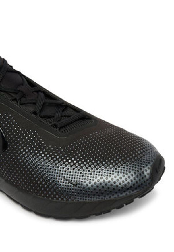 Nike Sneakersy Air Max Phoenix FZ5307 004 Czarny. Kolor: czarny. Materiał: materiał. Model: Nike Air Max