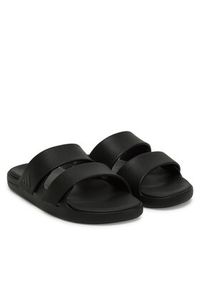 Adidas - adidas Klapki Znscape Sandals JR3122 Czarny. Kolor: czarny. Materiał: syntetyk #3