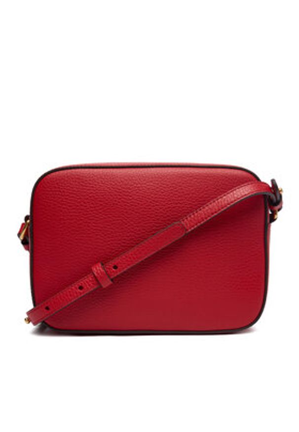 Coccinelle Torebka MF6 Coccinelle Beat Soft E1 MF6 15 02 01 Czerwony. Kolor: czerwony. Materiał: skórzane