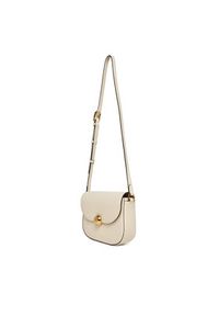 Furla Torebka WB01887 BX3036 CN PNN00 Écru. Kolor: kremowy. Materiał: skórzane #6