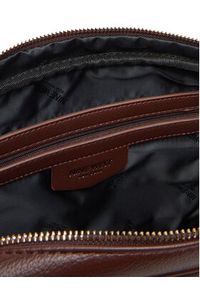 Nine West Torba na laptopa CEO-EMMA-LA482-2847 Brązowy. Kolor: brązowy. Materiał: syntetyk, materiał