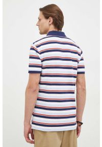 Levi's® - Levi's polo. Okazja: na spotkanie biznesowe. Typ kołnierza: polo. Materiał: dzianina. Długość: krótkie. Styl: biznesowy #3