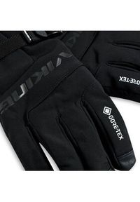 Viking Rękawice narciarskie Hudson Gtx Gloves GORE-TEX 160/22/8282 Czarny. Kolor: czarny. Materiał: materiał. Technologia: Gore-Tex. Sport: narciarstwo